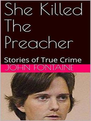 cover image of She Killed the Preacher